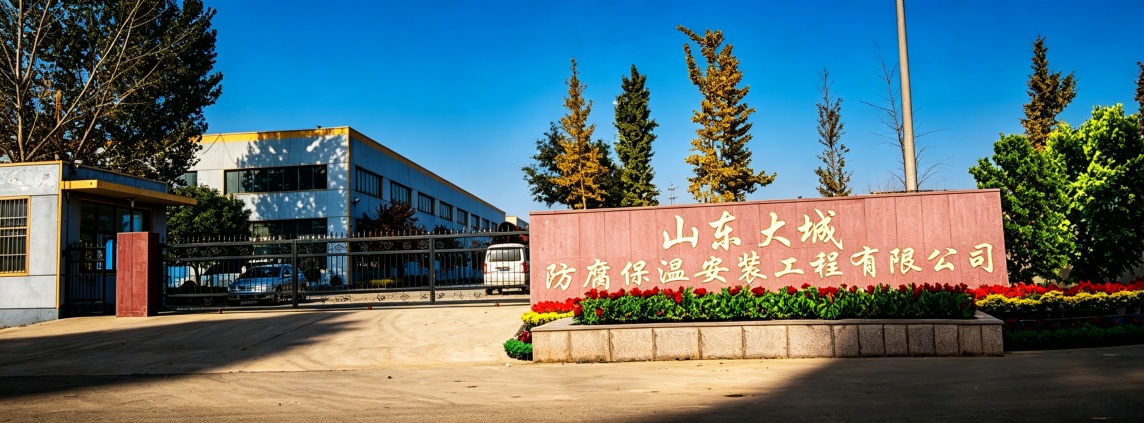 南山聚氨酯保温管生产厂家